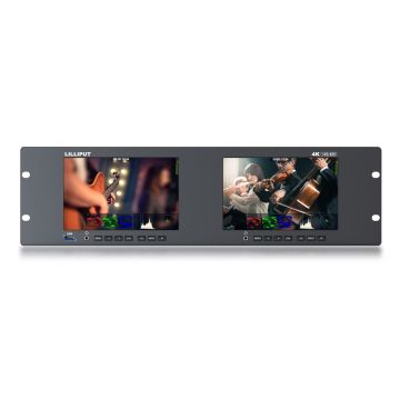 Lilliput RM-7026-12G