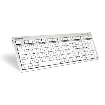 Logickeyboard Premiere Pro CC - Astra Backlit - PC