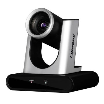 Lumens VC-R30 White