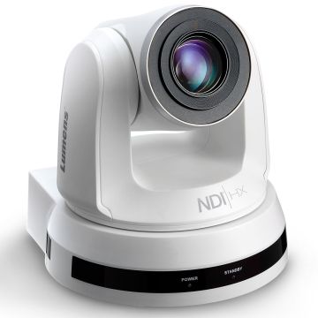 Lumens VC-A51PN-W