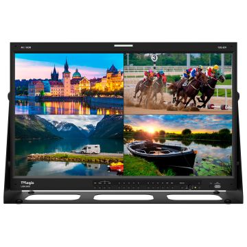TV Logic LXM-240U LCD Monitor