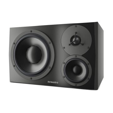 Dynaudio LYD 48 Black, right