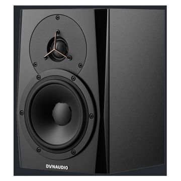 Dynaudio Pro LYD-5 Black - side