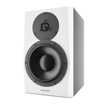 Dynaudio PRO LYD 8 Active Nearfield Monitor - White