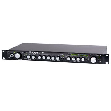 Grace Design M103 Channel Strip