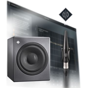Neumann Monitor Alignment Kit 1