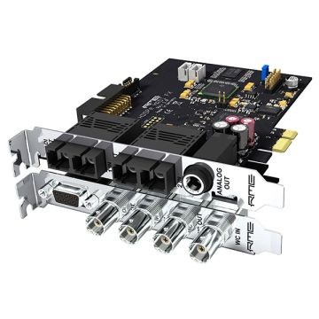 RME HDSPe MADI FX PCIe Card