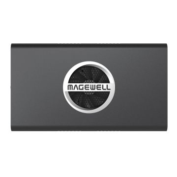 Magewell Pro Convert for NDI to HDMI 4K