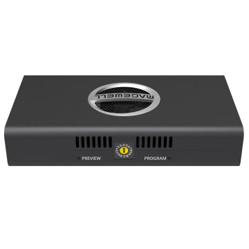 Magewell Pro Convert HDMI 4K Plus