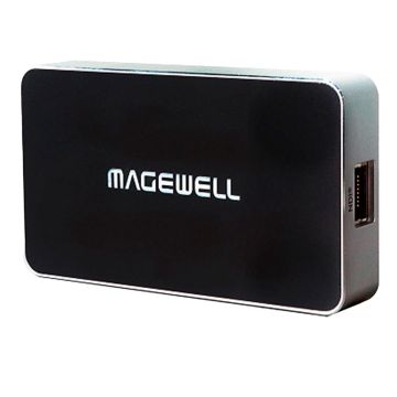 Magewell Pro Convert IP to USB