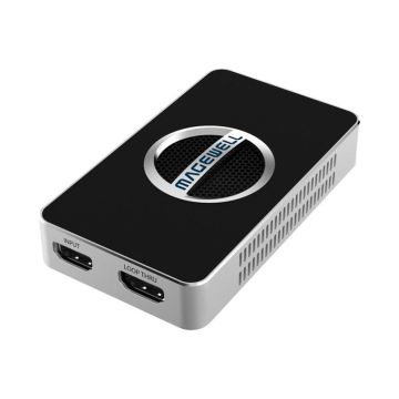 Magewell USB Capture HDMI 4K Pro