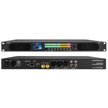 Marshall Electronics AR-DM51-B Audio Monitor