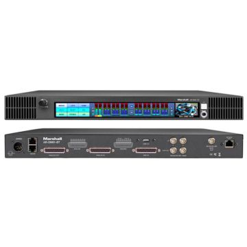 Marshall Electronics AR-DM61-BT Audio Monitor