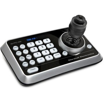Marshall Electronics VS-PTC-200 Compact PTZ Camera Controller