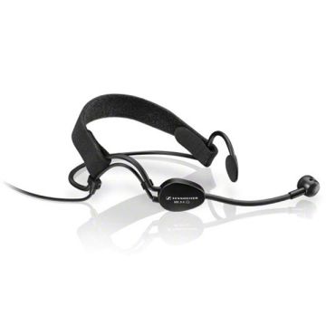 Sennheiser ME 3 Cardioid Headset Microphone