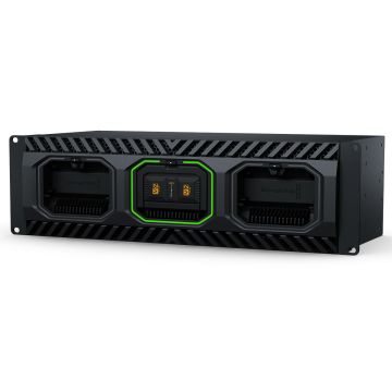 Blackmagic Media Dock Ultra