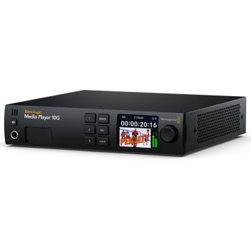 Blackmagic Design Media Player 10G