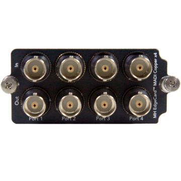 Metric Halo MADI Edge Board