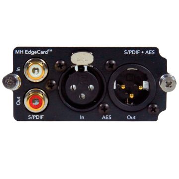 Metric Halo AES/SPDIF Edge Board