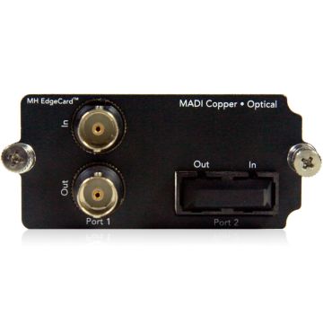 Metric Halo MADI Edge Board