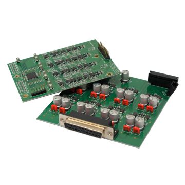 Metric Halo LIO8 Microphone Preamp Upgrade