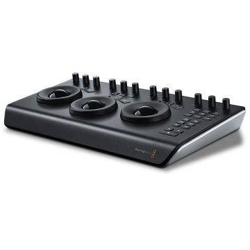 Blackmagic Design DaVinci Resolve Micro Panel Front side