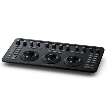 Blackmagic DaVinci Resolve Micro Color Panel