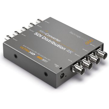 Blackmagic Design Mini Converter SDI Distribution 4K