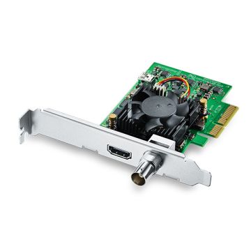 Blackmagic Design Decklink Mini Monitor 4K Playback Card