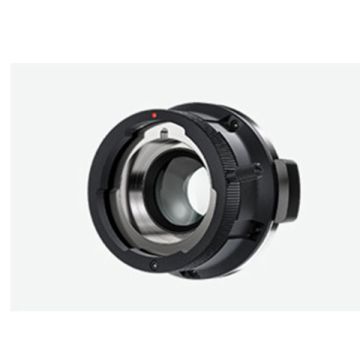 Blackmagic Design URSA Mini Pro B4 Lens Mount