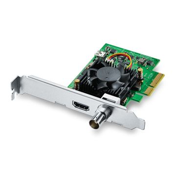 Blackmagic Design Decklink Mini Recorder 4K Capture Card