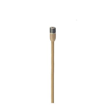 Sennheiser MKE 2-EW-3 GOLD Clip On Microphone (Beige)