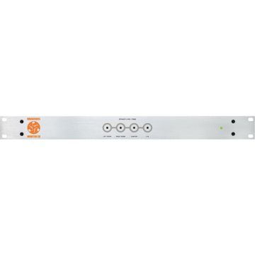 Dangerous Music SR Surround Expansion Front