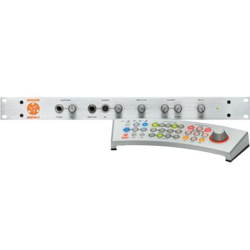 Dangerous Music Monitor ST with remote