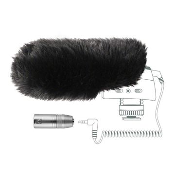 Sennheiser MZW 400 Professional Accessory Set
