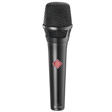 Neumann KMS 104 Plus bk front