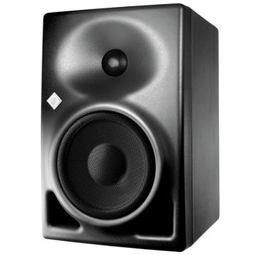 Neumann KH 120 D front
