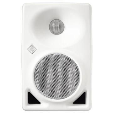 Neumann KH80 DSP White front