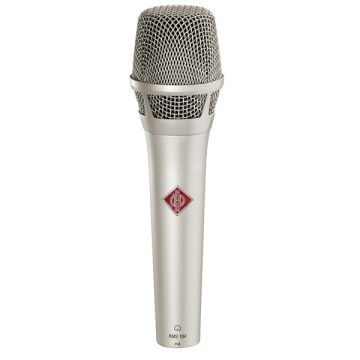 Neumann KMS 104 front