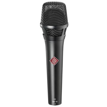 Neumann KMS 105 bk front