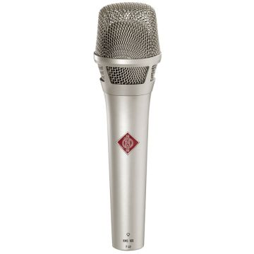 Neumann KMS 105 front