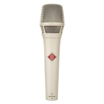 Neumann KMS 104 Plus front