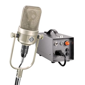Neumann M 50 V Microphone