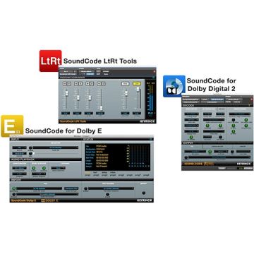 Neyrinck Broadcast Supreme Bundle