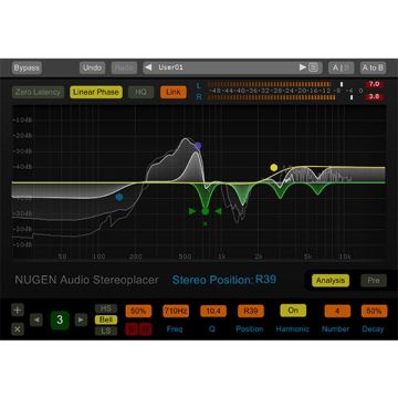 Nugen Audio Stereoplacer