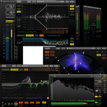 Nugen Audio Producer Pack