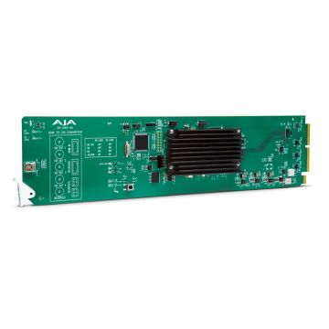 AJA OG-HA5-4K openGear 4K HDMI to 4K SDI