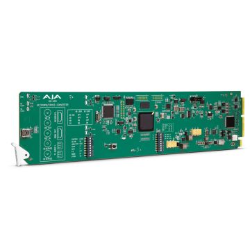 AJA OG-UDC SG-SDI Up, Down, Cross-Converter