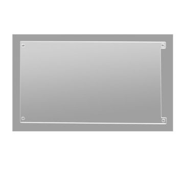 TV Logic OPT-AF-095W Acrylic Filter