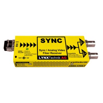 Lynx Technik yellobrik ORX 1702 LC
